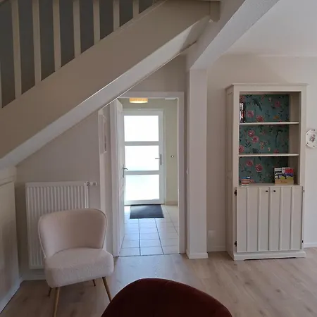 Le Repaire Des Hirondelles - Le Schopf *