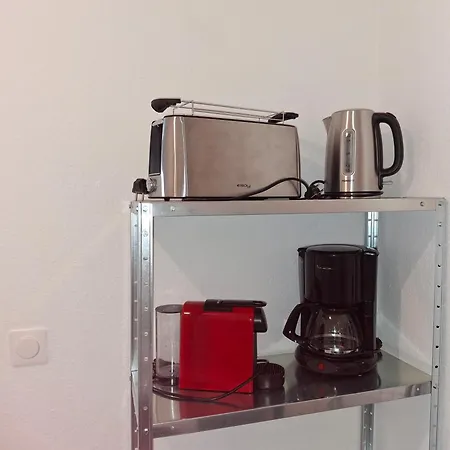 Apartment Le Repaire Des Hirondelles - Le Schopf Scharrachbergheim-Irmstett
