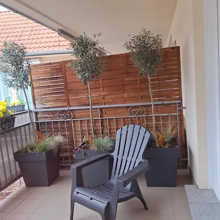 Apartman Le Repaire Des Hirondelles - Le Schopf