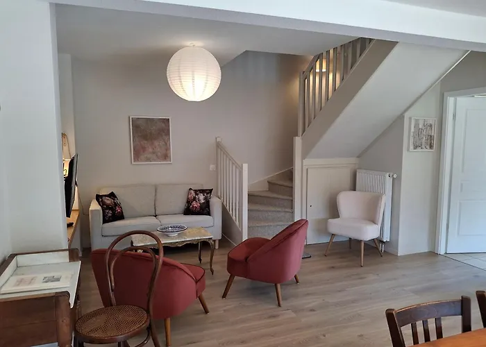 Le Repaire Des Hirondelles - Le Schopf Scharrachbergheim-Irmstett